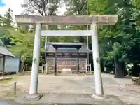 石神社(三重県)