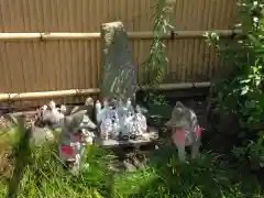 猿江神社(東京都)