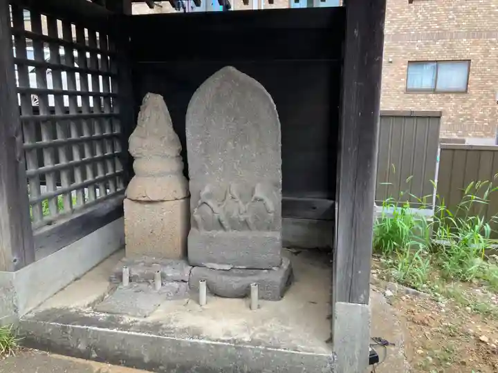 盛源寺(神奈川県)