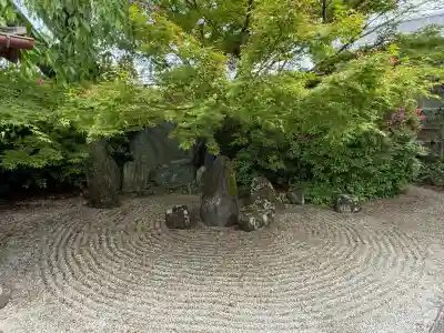 光明院(光明禅院)(京都府)