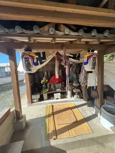 須賀神社(三重県)