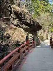 榛名神社(群馬県)