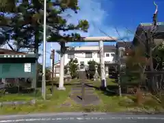 神明神社(岐阜県)