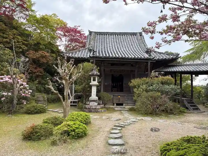 竹林院(奈良県)