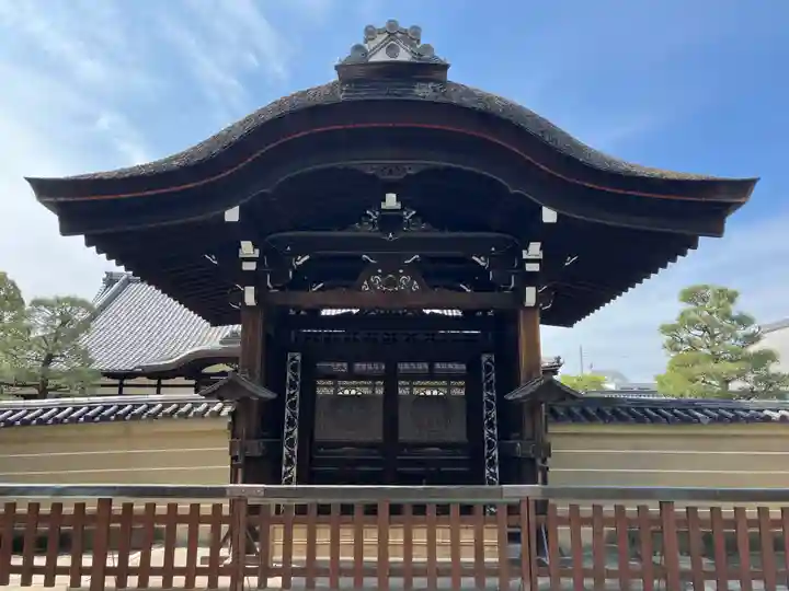 東寺(教王護国寺)(京都府)