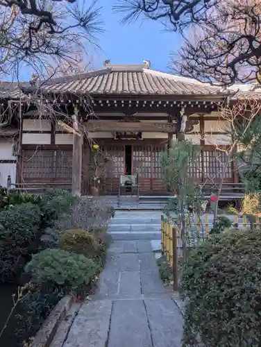 蟠龍寺(東京都)