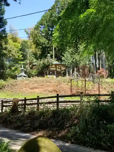 大雄寺のその他建物