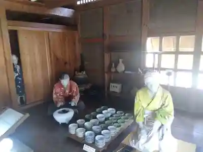朝倉神社(福井県)