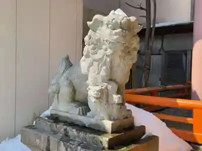 三吉神社(北海道)