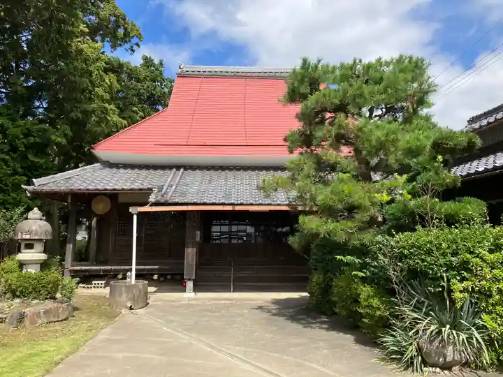 赤人寺(滋賀県)