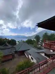 中禅寺(栃木県)