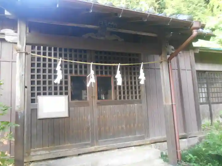 御霊神社(神奈川県)