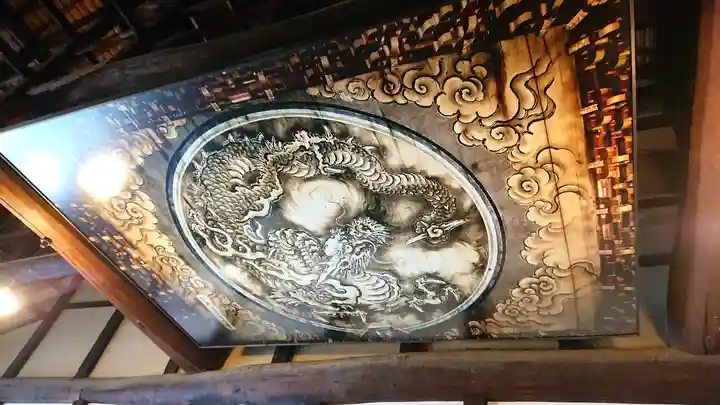 妙心寺(妙心禅寺)(京都府)