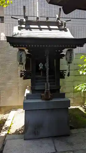 五條天神宮(京都府)