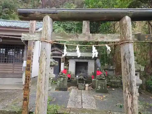 五所神社(神奈川県)