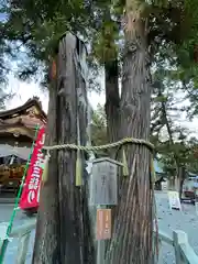 建部大社(滋賀県)