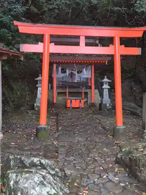 神倉神社（熊野速玉大社摂社）の御朱印
