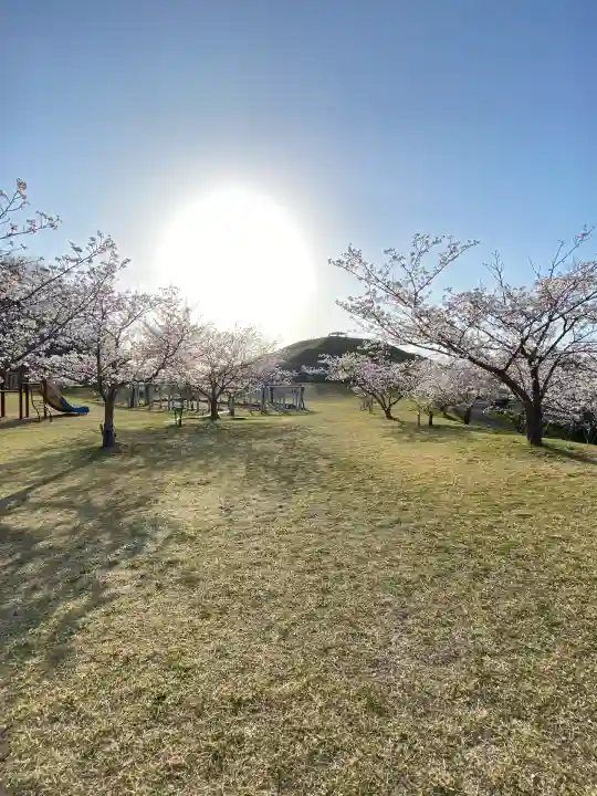 神前神社(岡山県)