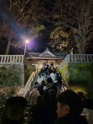 事任八幡宮(静岡県)