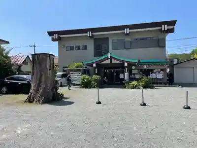 日野八坂神社(東京都)