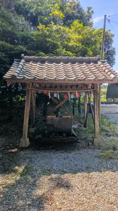 網戸神社(栃木県)