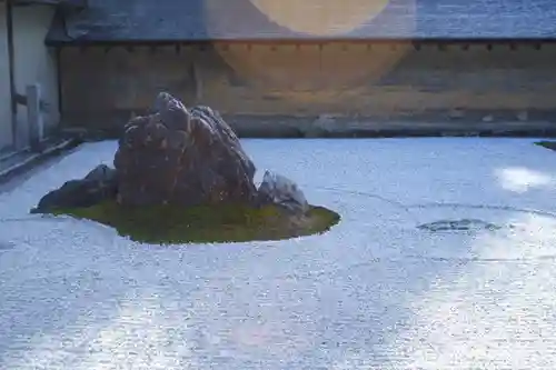 龍安寺(京都府)