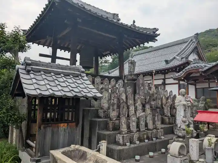 天衣寺(岐阜県)