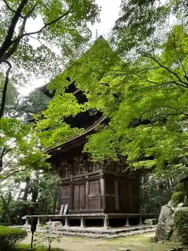 金剛輪寺(滋賀県)