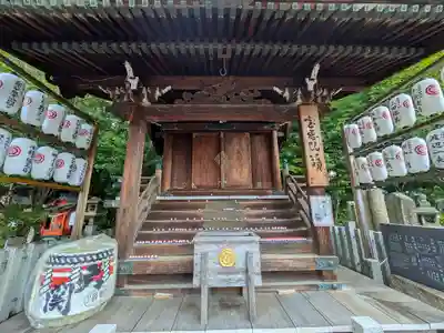 宝塚神社(兵庫県)
