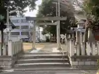 多奈波太神社(愛知県)