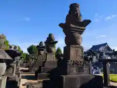 伝通院(東京都)