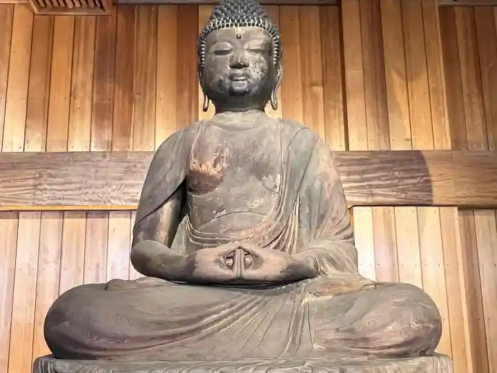 普門寺(切り絵御朱印発祥の寺)(愛知県)