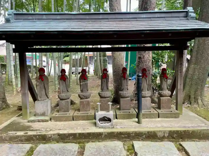 天台宗 長窪山 正覚寺(神奈川県)