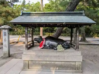 北野天満宮(京都府)