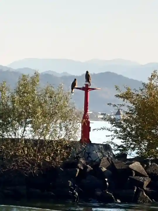 宝厳寺(滋賀県)