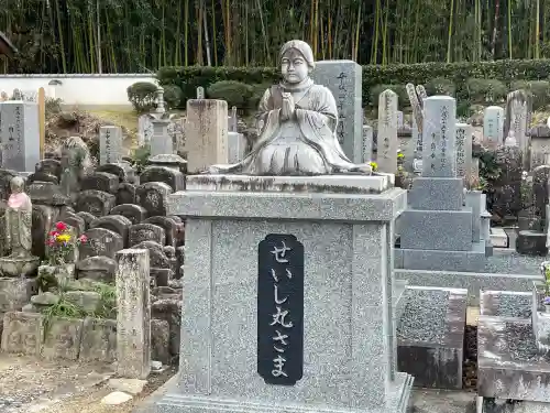 盛福寺(滋賀県)