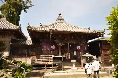 常楽寺(徳島県)