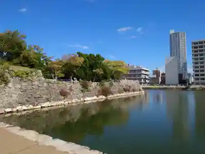 廣島護國神社(広島県)