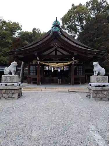 知立神社(愛知県)