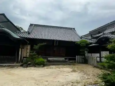 安覺寺(兵庫県)