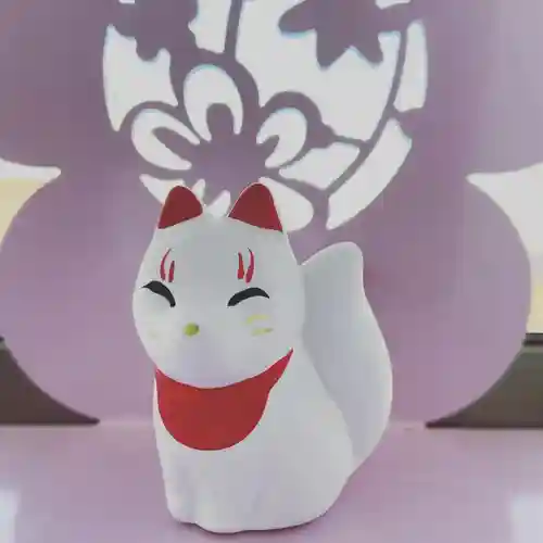 下野國一社八幡宮(栃木県)