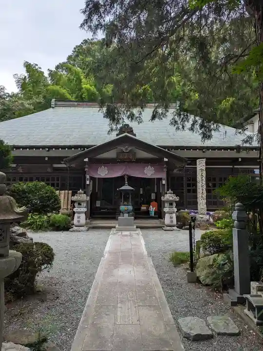 永泉寺(東京都)