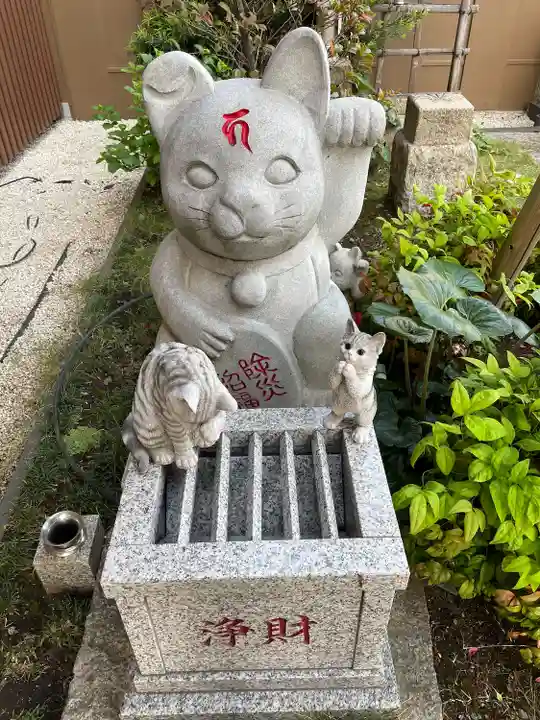 浄名院(東京都)