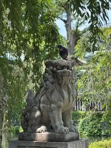 三嶋大社(静岡県)