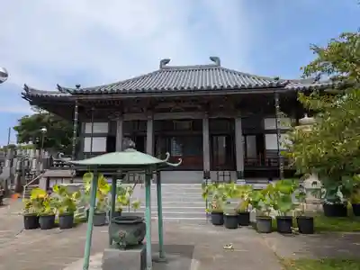 光念寺(神奈川県)