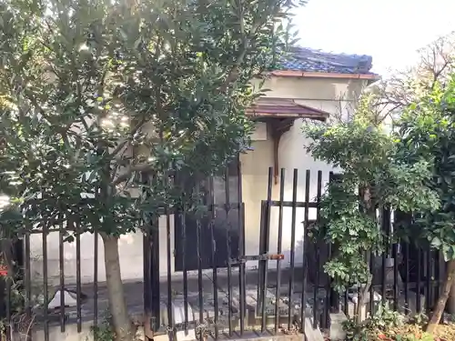 稲園山 七寺のその他建物