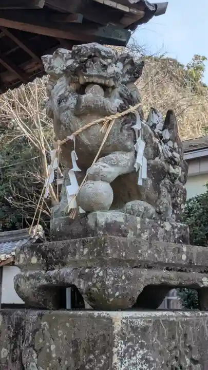 大宮若松神社(滋賀県)
