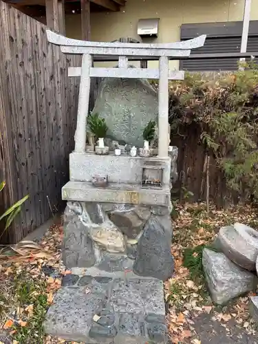 北向山不動院(京都府)