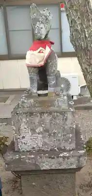 川口神社(宮城県)