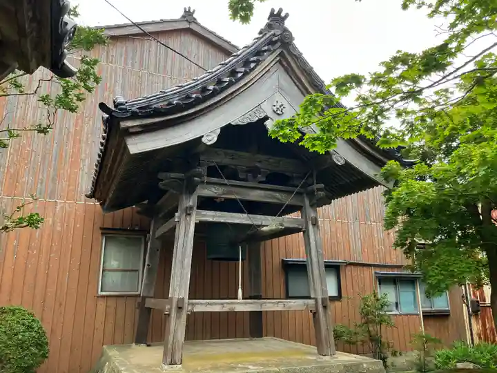 本光寺(新潟県)